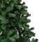 7.5ft. Unlit Linden Spruce Wrapped Artificial Christmas Tree